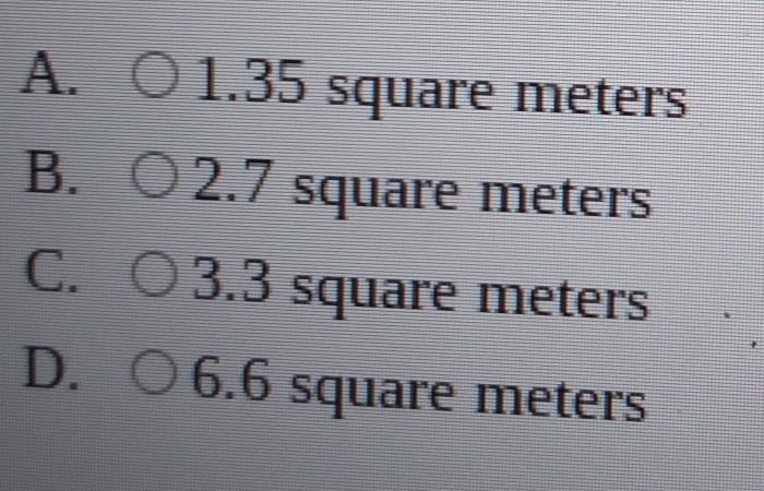 the windows in an office building are shaped like a parallelogram the base of each-example-1