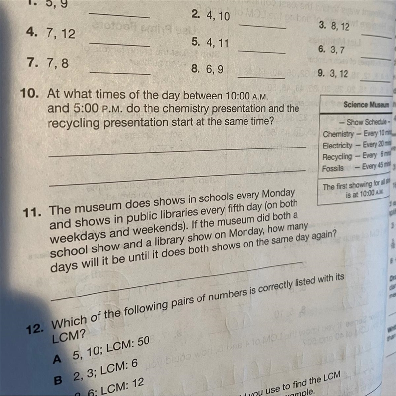 Please I would like to have the steps for number 11 ?-example-1