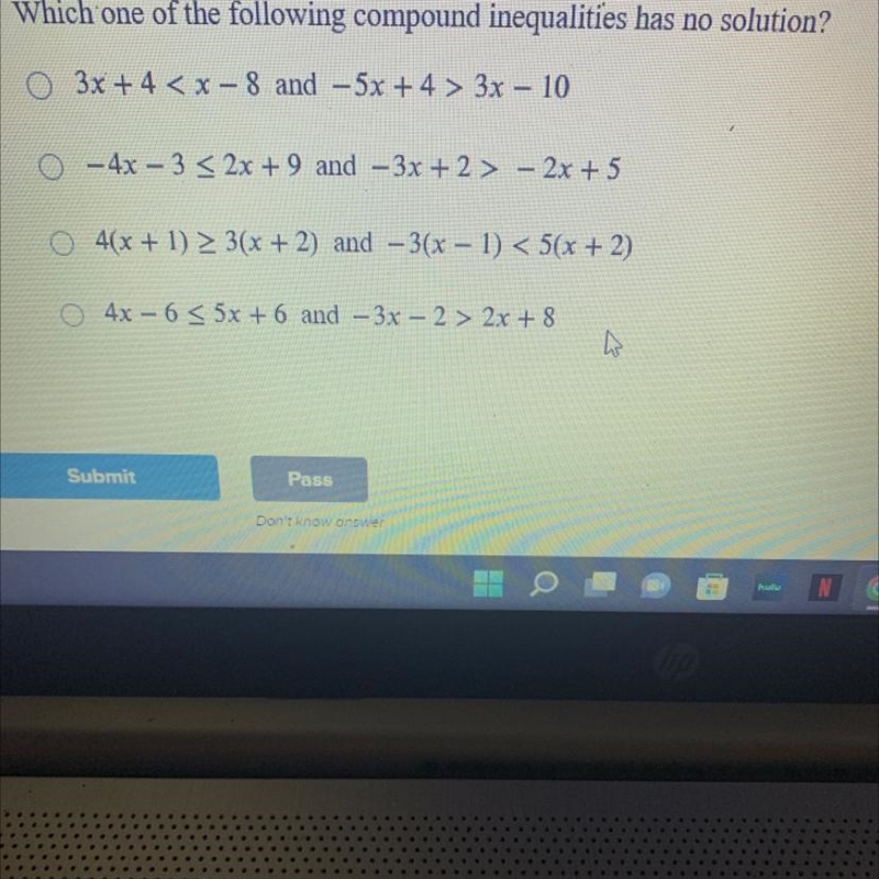 I need help please. I don’t know how to do this-example-1