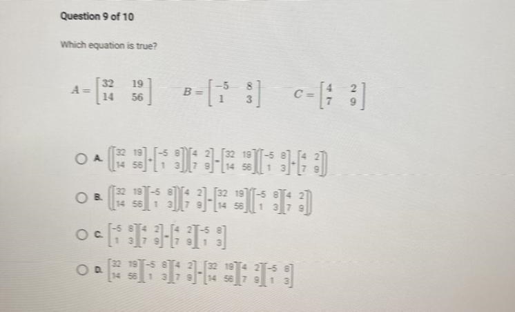 Hello I need help with This , am studying but I can’t get this right-example-1