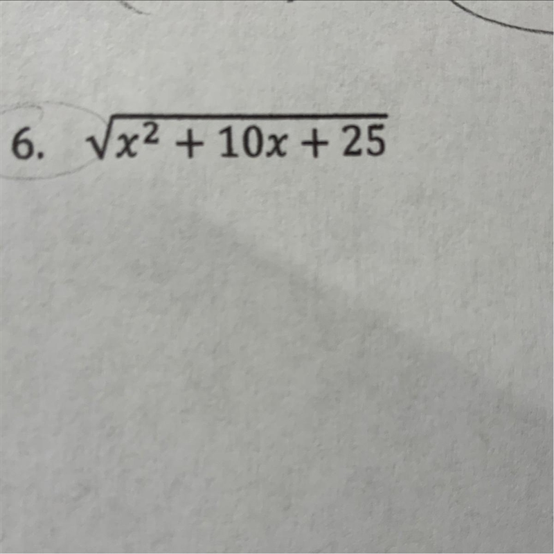 We have to simplify into an expression with an exponent-example-1