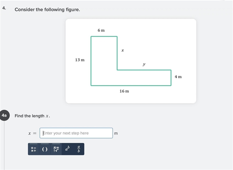 Someone help me pls,I need the value of both x and y-example-1