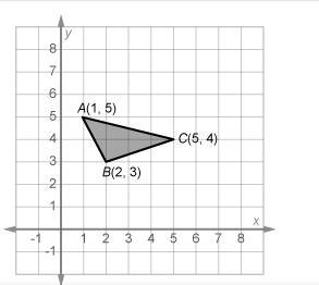 50 POINTS ASAP!!!!!!!!!!!!!!!! 50 POINTS ASAP!!!!!50 POINTS ASAP!!!!! ΔABC is rotated-example-1