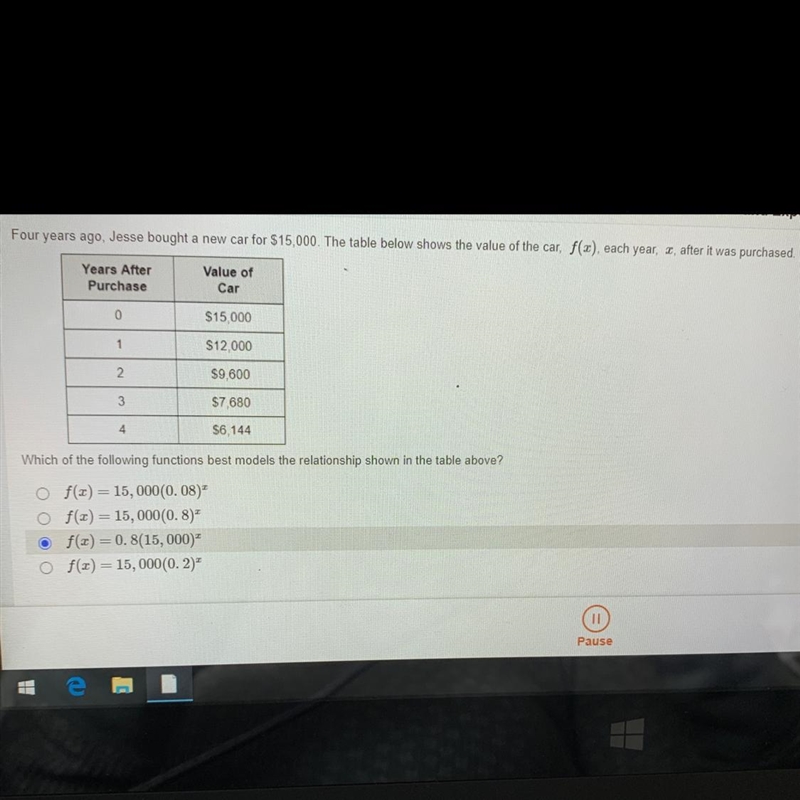 (Don’t mind the one that is already circled )I just need a brief explanation with-example-1