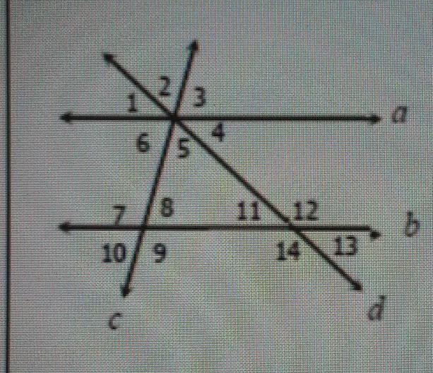 If a || b, m<2=63°, and m<9=105°, find the missing measure of m<8=?-example-1