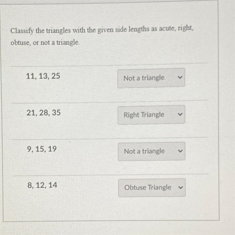 Those are the answers, I put, I am confused on this question in general though, and-example-1