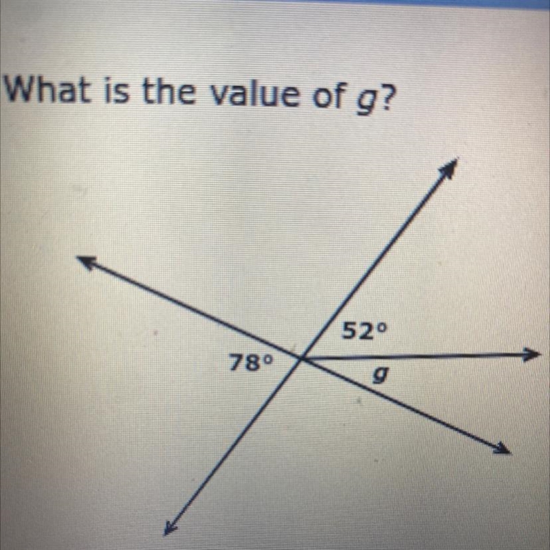 What is the value of g?-example-1