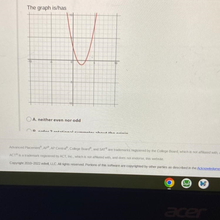 Any ideas for this graph-example-1