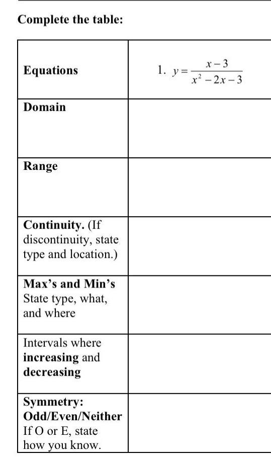 NO LINKS!! Please help me with these problems. Part 9a1​-example-1