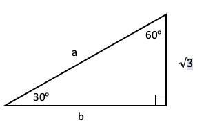 Need help with solving this triangle-example-1