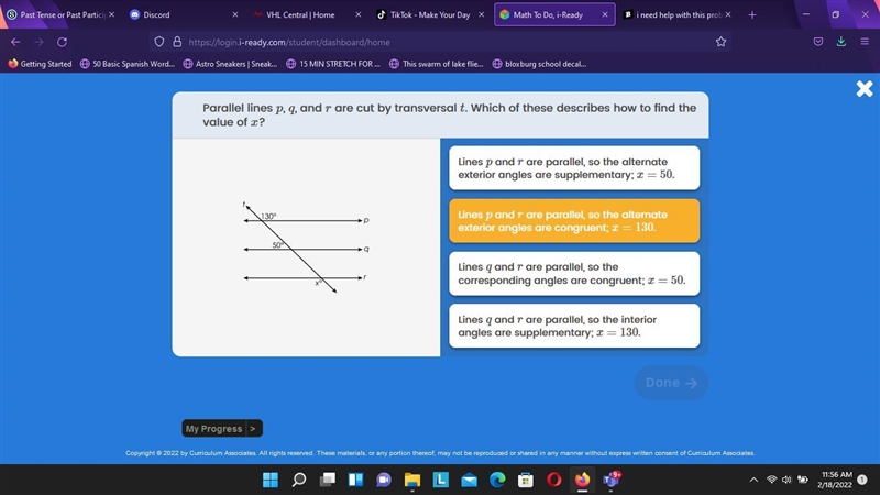 SOMEONE HELP ME PLS I DONT UNDERSTAND AND GIVE ONE OF THE SELECTED OPTIONS PLS :)-example-1