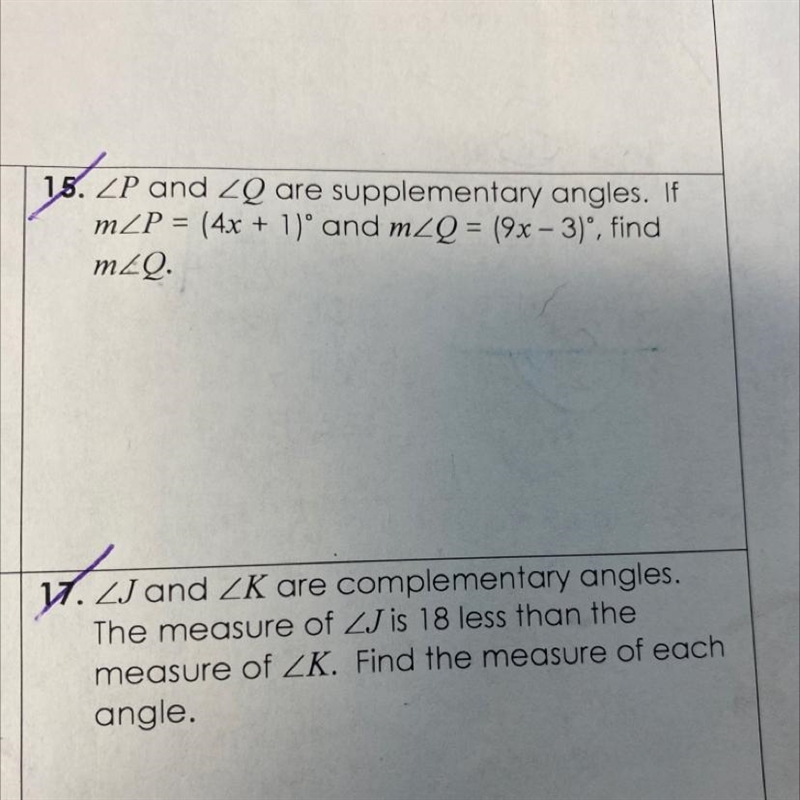 I need help with both number 15 and 17 i don’t understand how to do it can you help-example-1