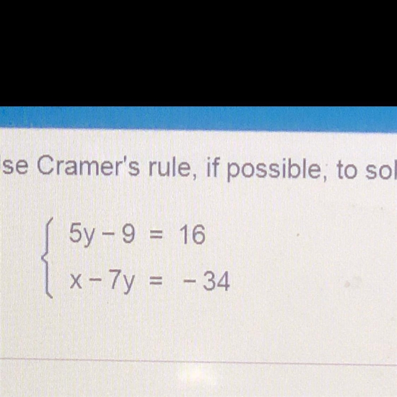 Anyone know the solution for this equation-example-1