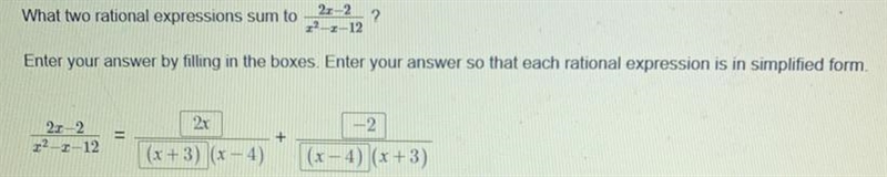 Hi! It’s RoseI finished this ACT practice problem, but I’m not sure if I’m correct-example-1