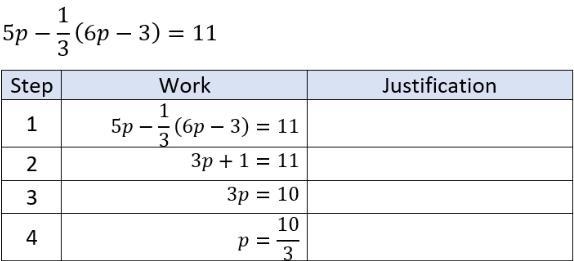 Shelly solved the following equation. Which of the following has all of the correct-example-1