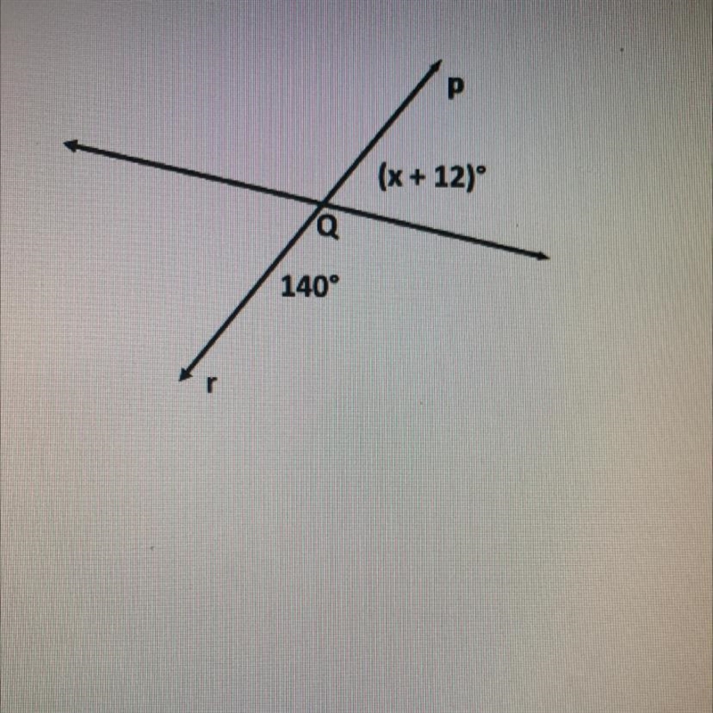 What is the value of X?-example-1