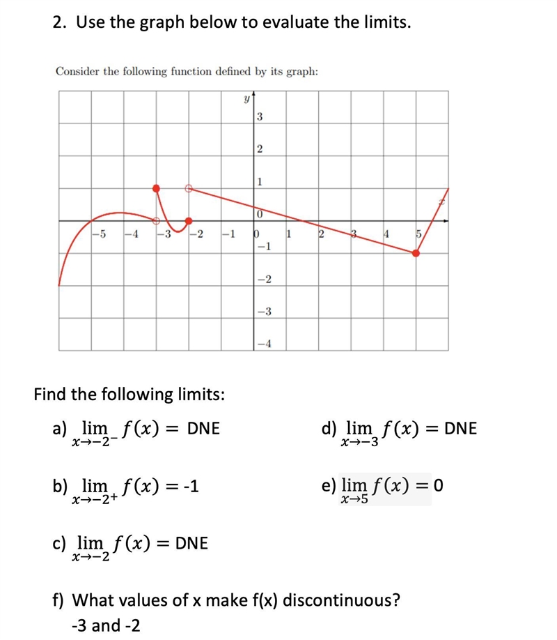 PLEASE ANSWER ASAP!! It's two sections and my answers are included but please correct-example-1