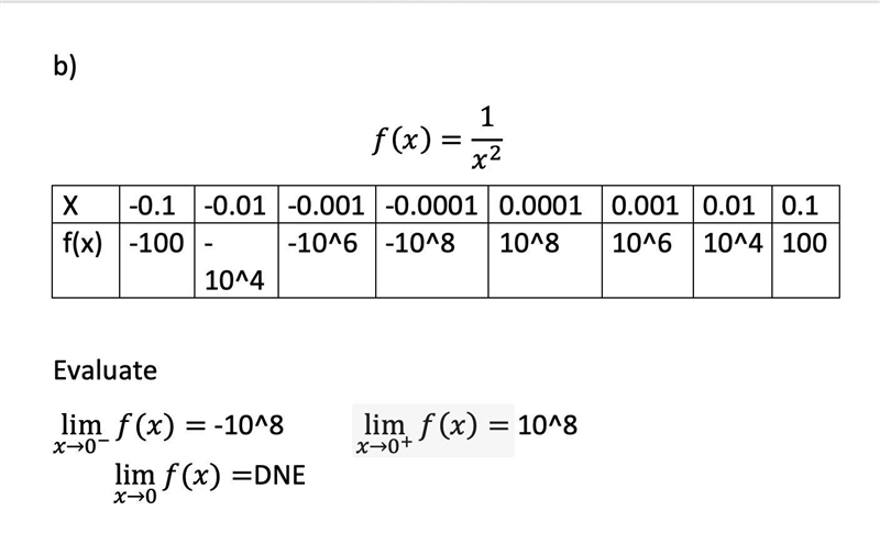 PLEASE ANSWER ASAP!! It's two sections and my answers are included but please correct-example-3