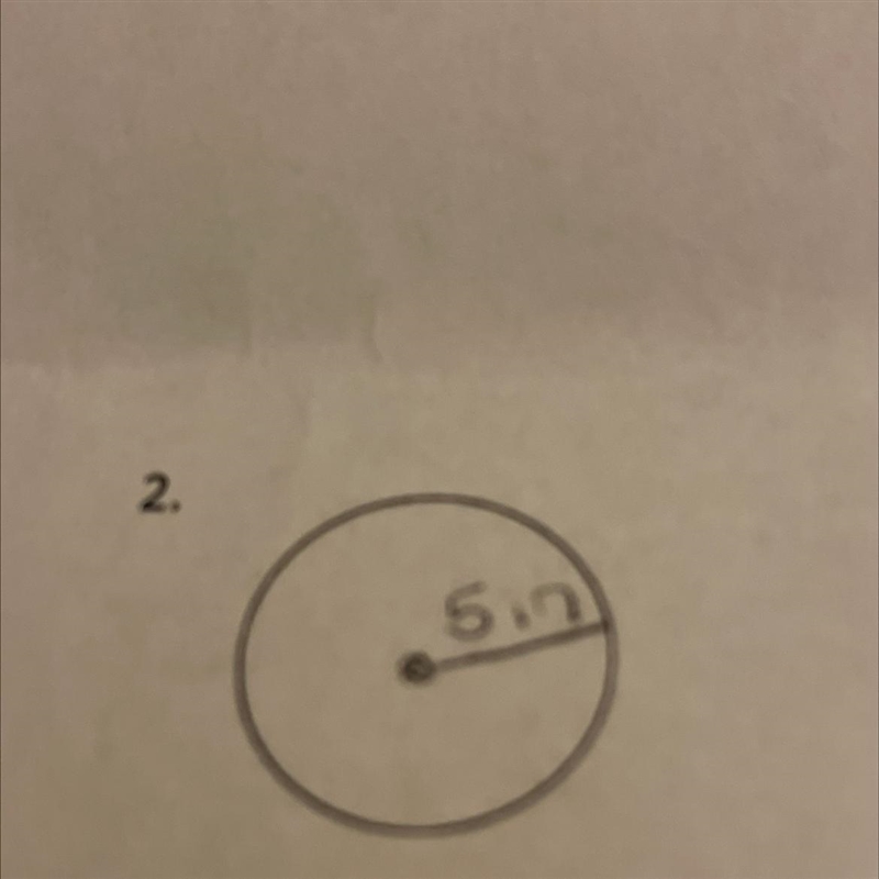 What if the perimeter and area for the following figure?-example-1