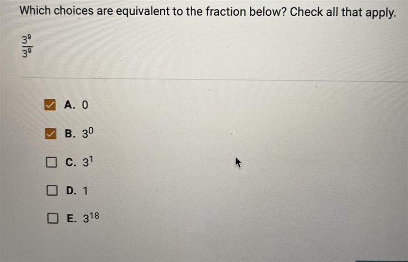 Did I get these right? If not, what did I do wrong?-example-1