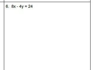 4y-3x=-16 I need help with this problem and the problem in the picture please help-example-1