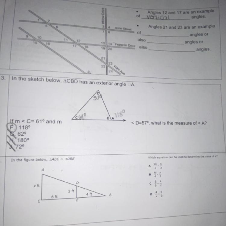 Need help on bottom question!-example-1