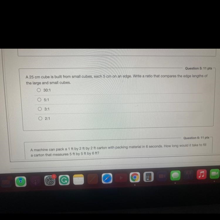 All I need is the answer please and thank you-example-1