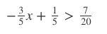 Please help! Solve for x.-example-1