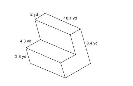 The dimensions of this figure are changed so that the new surface area is exactly-example-1