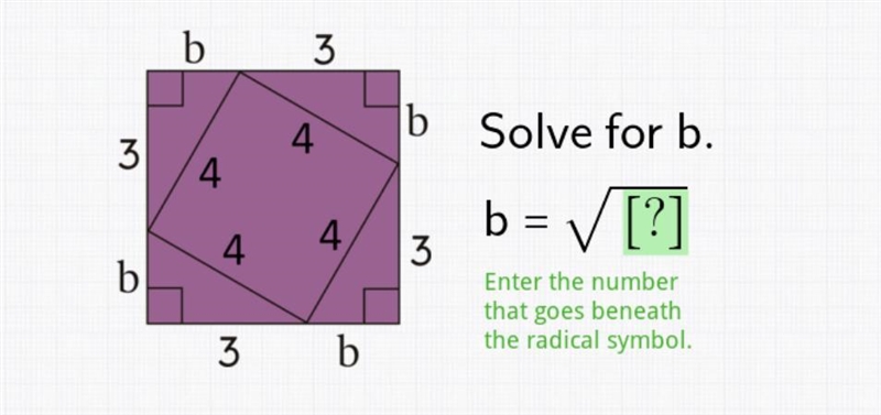 Proving Pythagorean Theorem-example-1