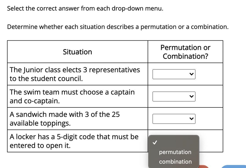 Can you solve this please all the drop down options are the same-example-1