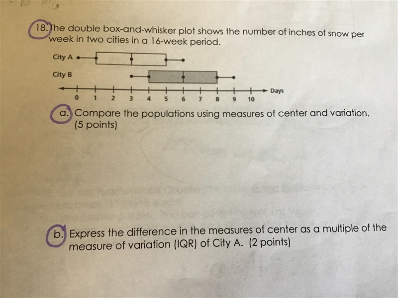 taking a photo of 3 questions! Please help! with ALL answers if possible! I’m putting-example-1