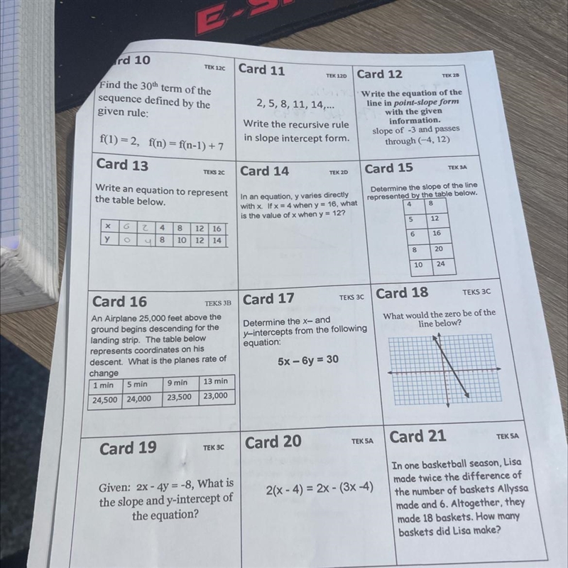 I don’t know how to do this page and it seems simple I just cant remember how to do-example-1