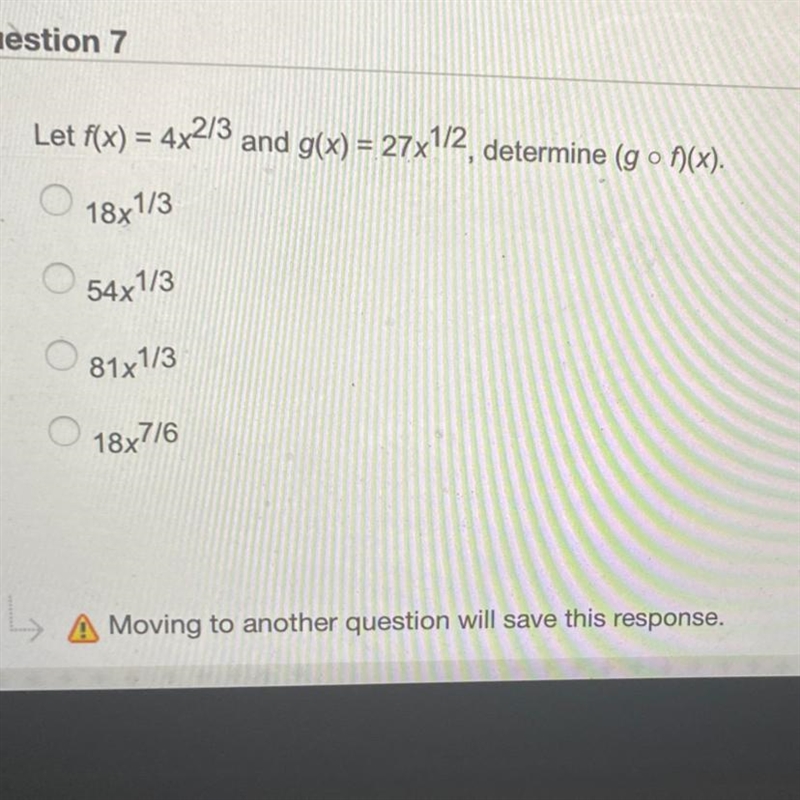 How do I solve and what would the answer be?-example-1