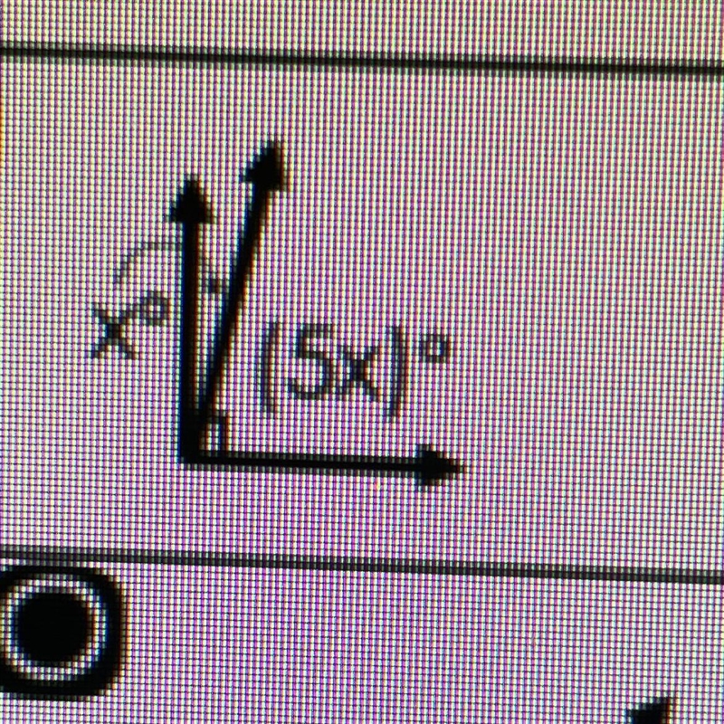 Please help with #9 i’m on please help with angles-example-1