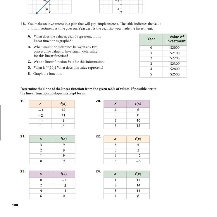 I need some help on #18-example-1