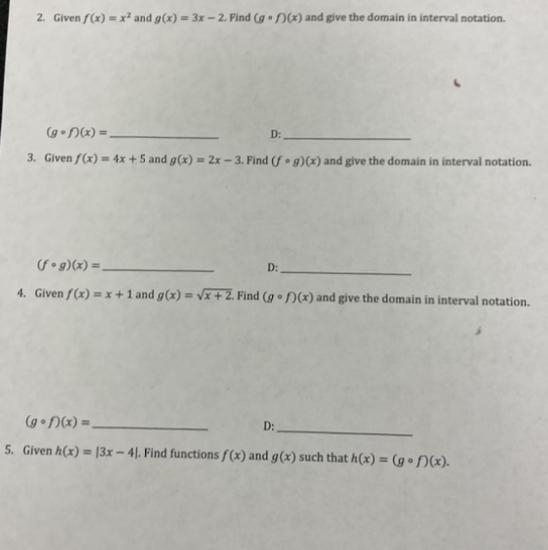 Pre, Calc, question 4, include answer in bold please, thanks!-example-1