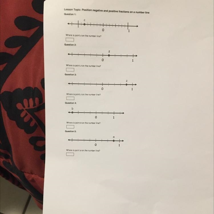 Need the answer for these five questions all five please-example-1