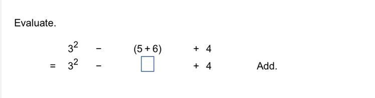 Please help- I’m failing math. an explanation would help too-example-1