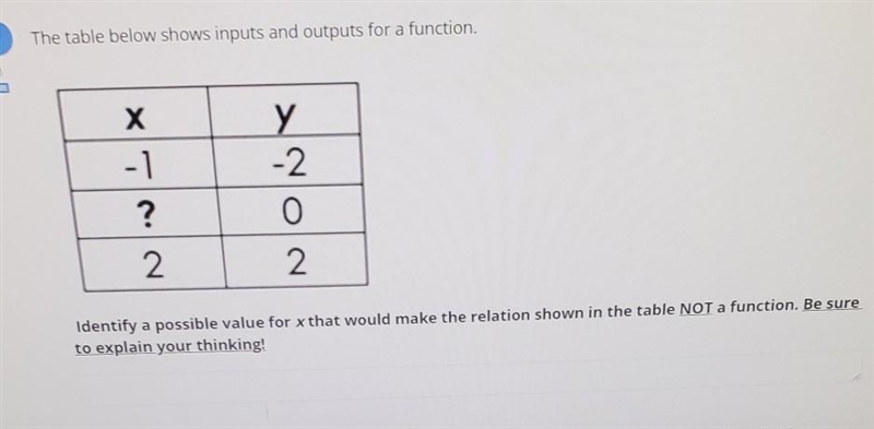 How am i able to find the next ordered pair?-example-1