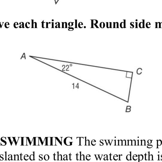 Pre calc. need the sides and angles solved-example-1