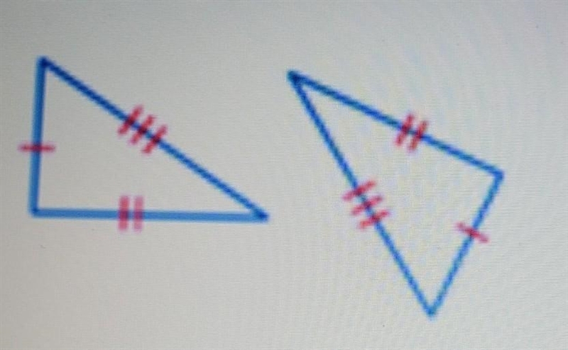 1.congruent 2.neither 3.similar​-example-1