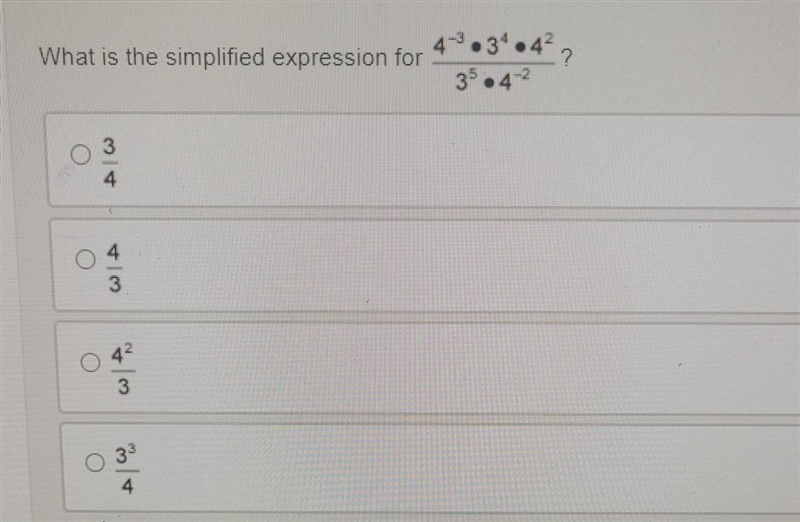 What is the simplified expression​-example-1