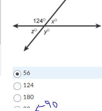 Hi, need fast answers and an explanation on how you got your answer please.-example-1