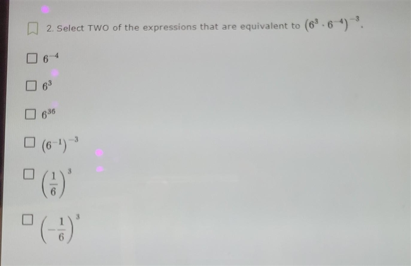 Can someone please help me with this? ​-example-1