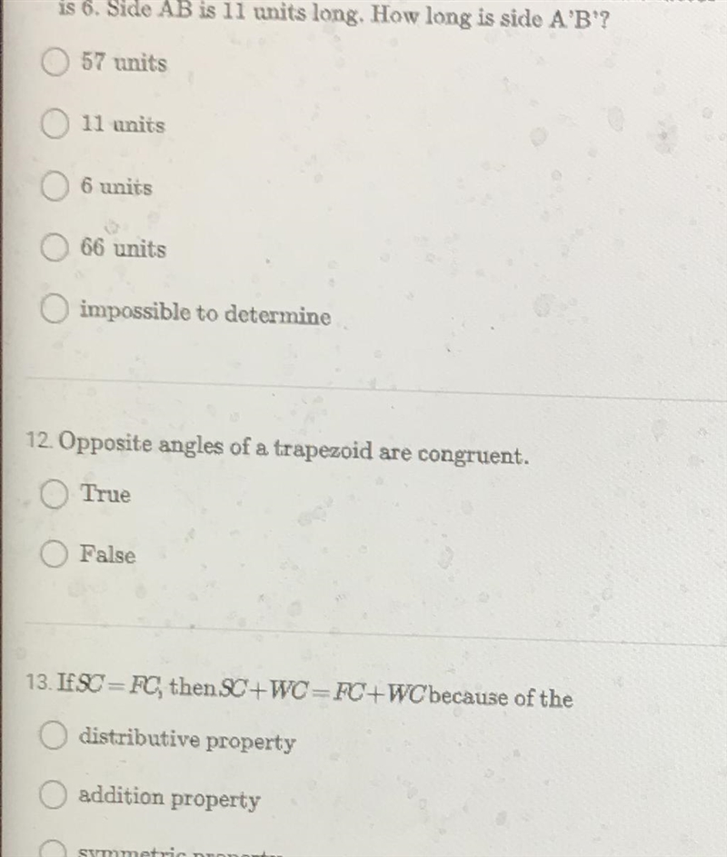 ASAP help me with this question <3 number 12-example-1