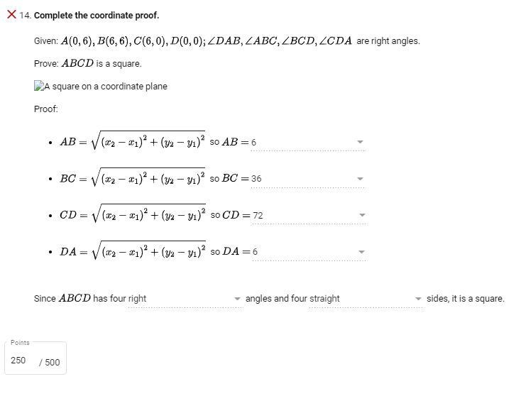 I got half right, but I need help with the other half.-example-1