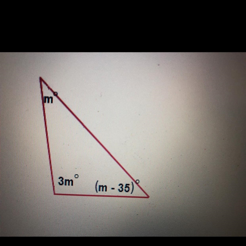 PLEASE HELP! I can’t figure this out. Find M.-example-1