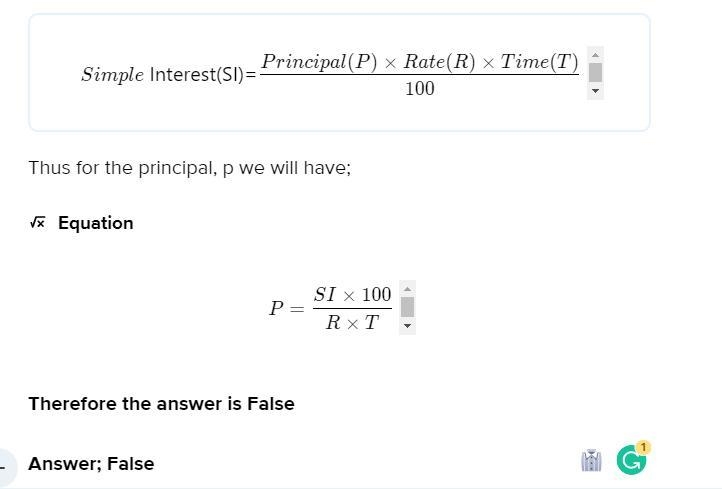 I don't know whether my answer is right or wrong-example-2