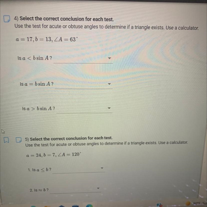 Can you guys please help me with these 2 questions-example-1